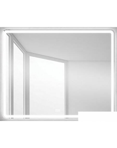 Зеркало SPC-MAR-1100-800-LED-TCH-WARM Belbagno