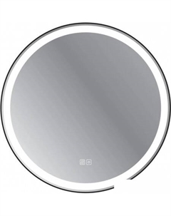 Зеркало CZR-SPC-CADRO-1000-LED-TCH-WARM Cezares