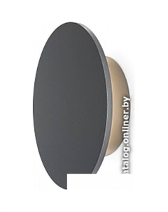 Уличный накладной светильник Wald O420WL-L12GF Maytoni