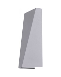 Уличный настенный светильник Times Square O580WL-L6W Maytoni