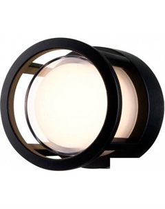 Уличный настенный светильник Wolseley Road O011WL-L6B Maytoni