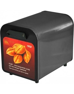 Мини-печь ШЖ-0.625/220 (черный) Кедр плюс