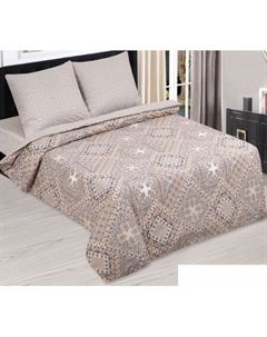 Постельное белье Италия 932 (еврокомплект) Артпостель