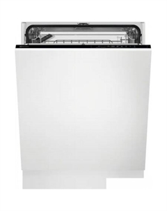 Встраиваемая посудомоечная машина EEA717110L Electrolux