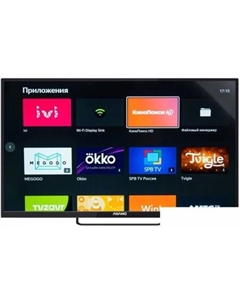 Телевизор ASANO 32LH8110T Asano