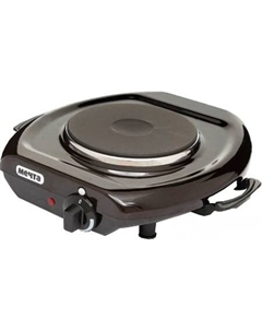 Настольная плита 112Ч (черный) Мечта