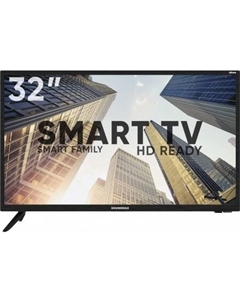 Soundmax SM-LED32M09S