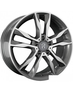 VV203 18x7" 5x112мм DIA 57.1мм ET 43мм GMFP Replay