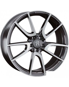 VV330 19x8" 5x112мм DIA 66.6мм ET 28мм GMF Replay