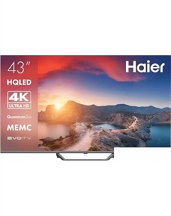 Haier 43 Smart TV S2 Pro