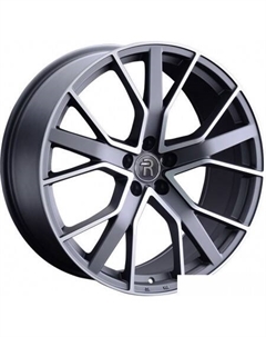TY59 22x10" 5x150мм DIA 110.1мм ET 45мм MGMF Replay