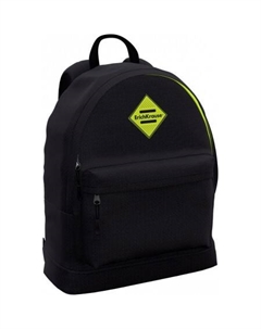 Рюкзак EasyLine 17L Black&Yellow 48548 Erich krause