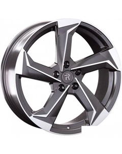 VV344 19x8" 5x112мм DIA 66.6мм ET 28мм MGMF Replay