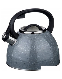 Чайник со свистком Монблан 907-064 Agness