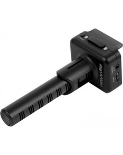Микрофон iRig Mic Video Ik multimedia