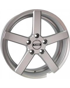 V03-1560 15x6" 4x100мм DIA 54.1мм ET 40мм S Neo