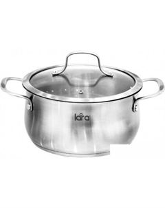 Кастрюля Прованс LR02-354 Lara