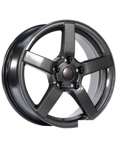 R-02 17x7" 5x112мм DIA 57.1мм ET 40мм Graphite Nz