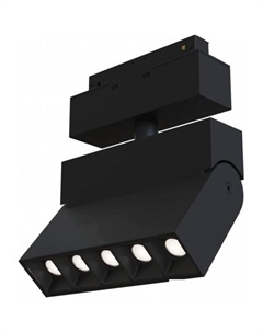 Линейный светильник TR015-2-10W4K-B TR015-2-10W4K-B Maytoni