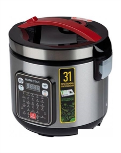 Мультиварка HS-2031 Homestar