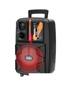 Колонка для вечеринок BS37 Dancer Hoco