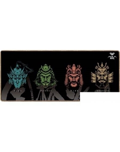 Коврик для мыши MP-WFFM Aula