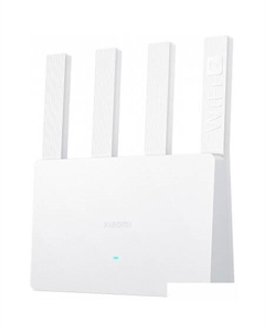 Wi-Fi роутер Router BE3600 RD15 (китайская версия) Xiaomi