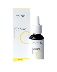 Сыворотка для лица С витамином C 30 г Monmu