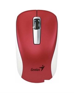 Мышь Wireless BlueEye NX-7010 (красный) Genius