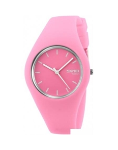 Наручные часы 9068 (светло-розовый) Skmei