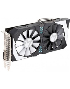 GeForce GTX 1050 Ti Terminator 4G Maxsun