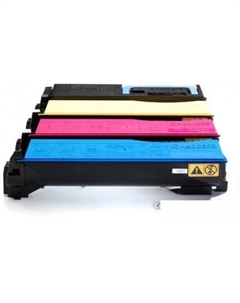 Картридж TK-540 Magenta Kyocera