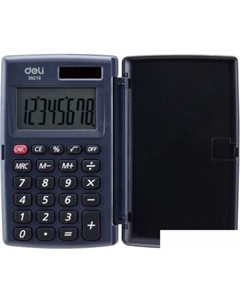 Калькулятор 39219 Deli