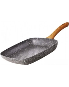 Сковорода-гриль LR01-56-26 Lara