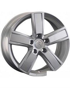 Литые диски VV196 17x7.5" 5x120мм DIA 65.1мм ET 55мм S Replay