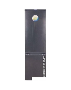 Холодильник R-295 G Don