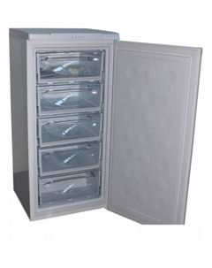 Морозильник R-105 B Don