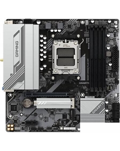 B650M Gaming Plus WiFi (rev. 1.1) Gigabyte