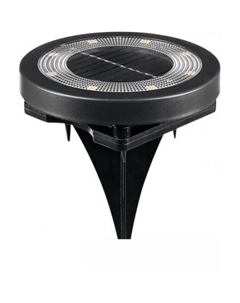 Садовый светильник GS001 Gauss