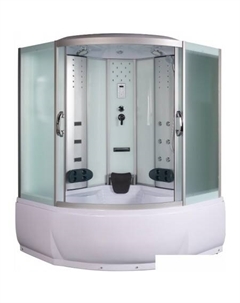 Душевая кабина Temza 135/135/55 MT River