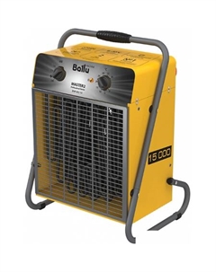 Тепловая пушка BHP-M2-15 Ballu