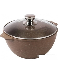 Казан Гранит Brown 55806 Мечта