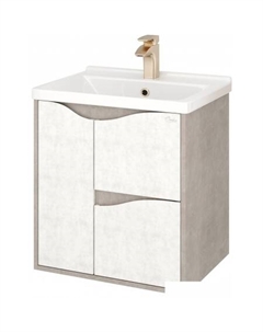 Тумба под умывальник Брендон 60.13 106138 Onika
