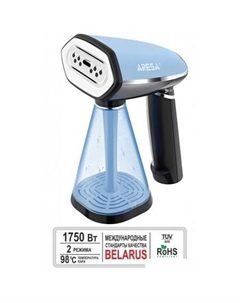 Отпариватель AR-2305 Aresa