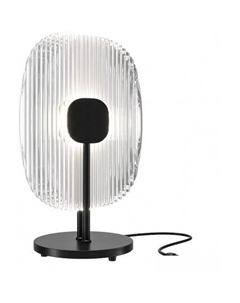 Настольная лампа Eclipse MOD152TL-L1BK Maytoni