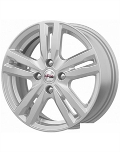 Литые диски Горизонт (КС910) 15x6" 4x100мм DIA 67.1мм ET 45мм Нео-классик Ifree