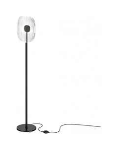 Торшер Eclipse MOD152FL-L1BK Maytoni