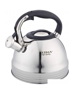 Чайник со свистком Z-4155 Zeidan