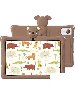 Digma Kids A10 2GB/32GB (коричневый)