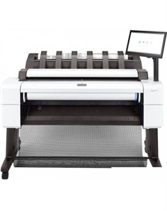 МФУ DesignJet T2600 3XB78A Hp